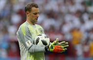 Korea Republic v Germany: Group F - 2018 FIFA World Cup Russia